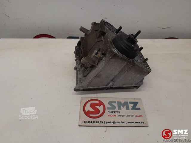 Sistem za gorivo Iveco Occ AdBluepomp Iveco