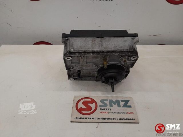 Sistem za gorivo Iveco Occ AdBluepomp Iveco