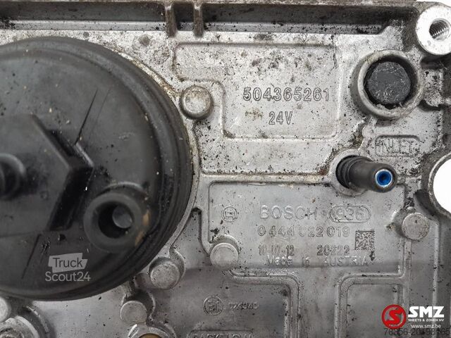 Sistem za gorivo Iveco Occ AdBluepomp Iveco