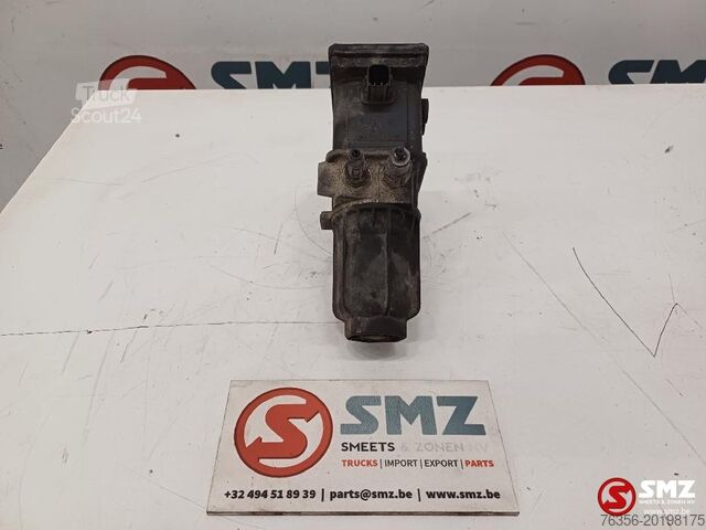 Palivový systém Mercedes Occ AdBluepomp Mercedes