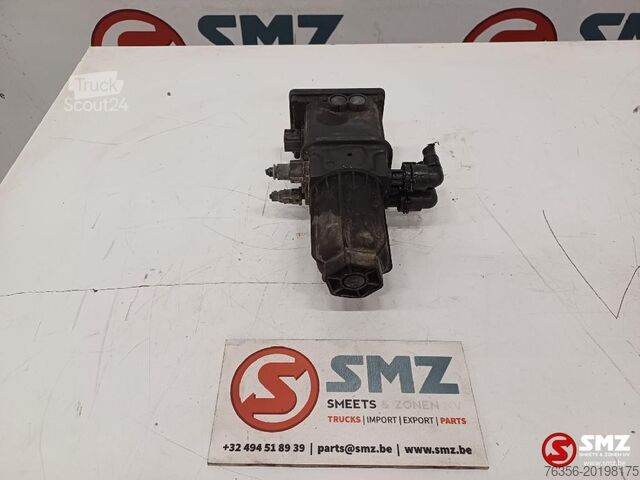 Palivový systém Mercedes Occ AdBluepomp Mercedes