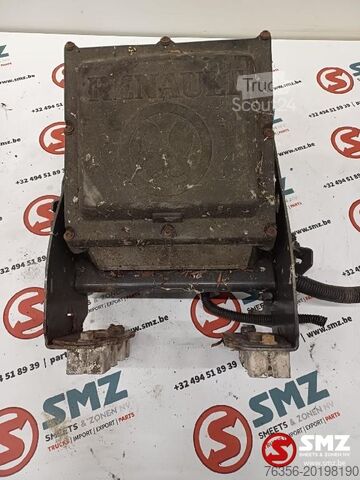 Sistemul de alimentare cu combustibil Renault Occ AdBlue pomp Renault