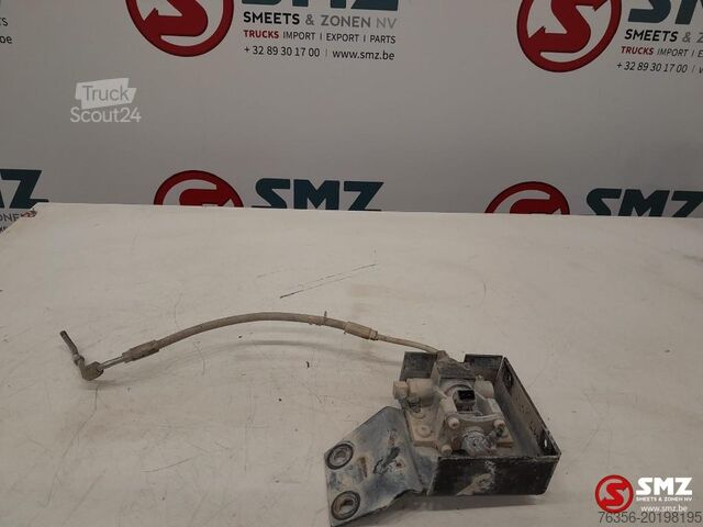 Kraftstoffsystem Daf Occ AdBluepomp Daf XF 105 444011011