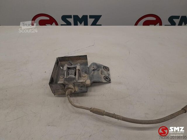 Kraftstoffsystem Daf Occ AdBluepomp Daf XF 105 444011011