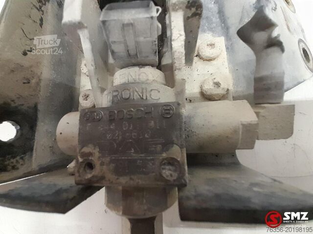 Kraftstoffsystem Daf Occ AdBluepomp Daf XF 105 444011011