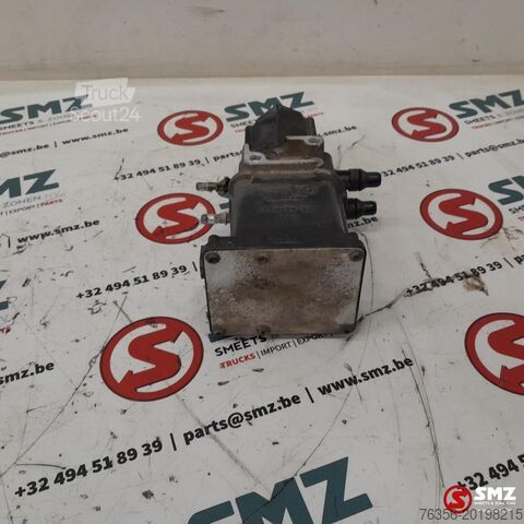 Palivový systém Mercedes Occ AdBluepomp Mercedes