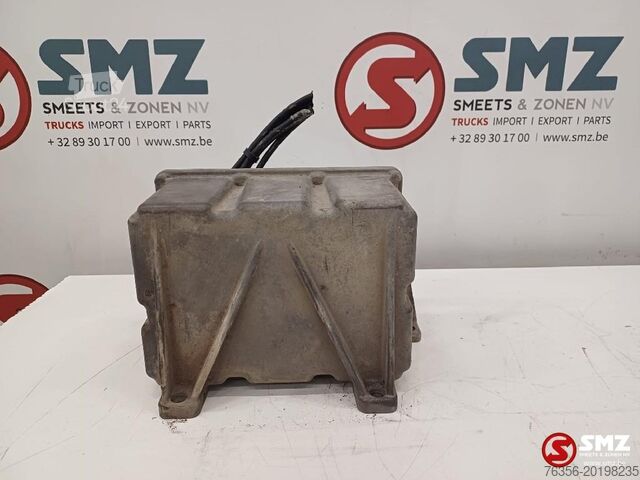 Sistemul de alimentare cu combustibil Daf Occ AdBlue pomp DAF