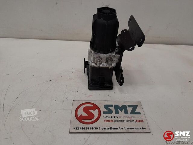 Sistem za gorivo Daf Occ AdBlue pomp DAF
