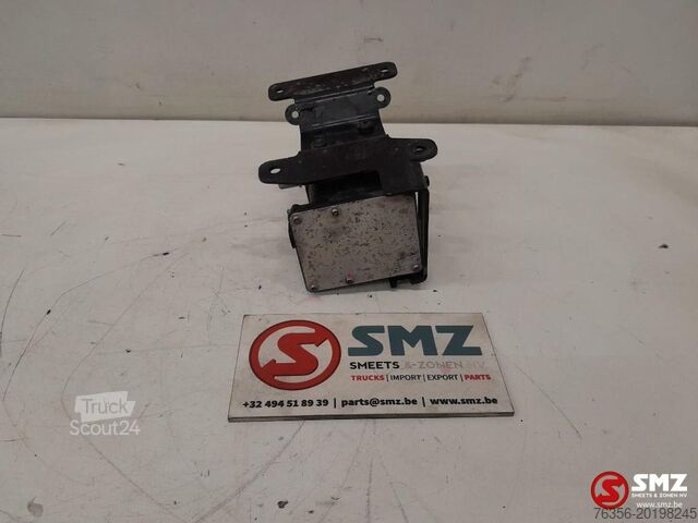 Sistem za gorivo Daf Occ AdBlue pomp DAF