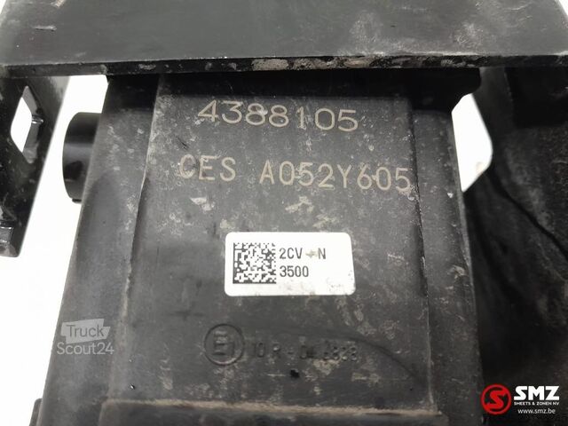 Sistem za gorivo Daf Occ AdBlue pomp DAF