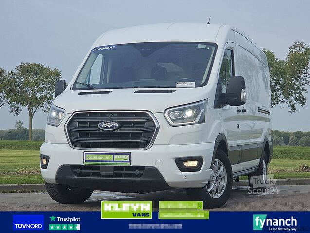Carrinha de tejadilho alto FORD TRANSIT 2.0 TDCI 170 LIM. L3H2