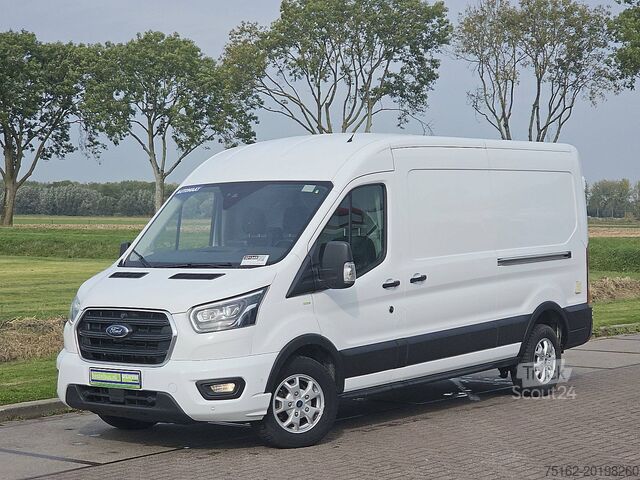Carrinha de tejadilho alto FORD TRANSIT 2.0 TDCI 170 LIM. L3H2