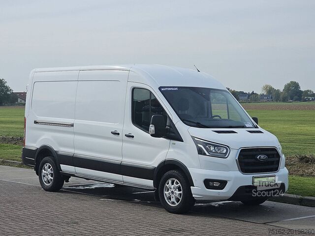 Carrinha de tejadilho alto FORD TRANSIT 2.0 TDCI 170 LIM. L3H2