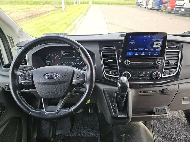 Carrinha de tejadilho alto FORD TRANSIT 2.0 TDCI 170 LIM. L3H2