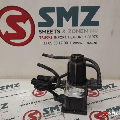 Palivový systém Mercedes Occ AdBluepomp Euro 6 Mercedes