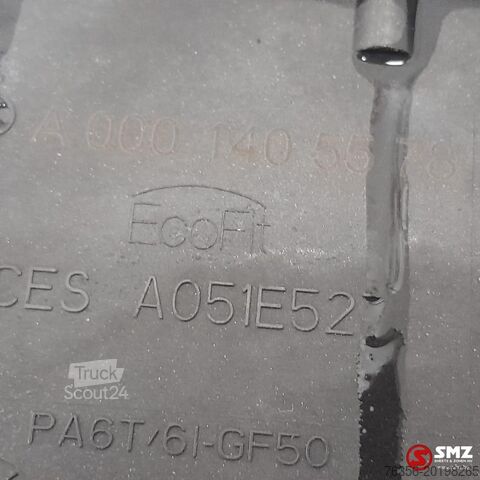 Palivový systém Mercedes Occ AdBluepomp Euro 6 Mercedes