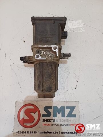 Brandstofsysteem Scania Occ AdBluepomp Scania