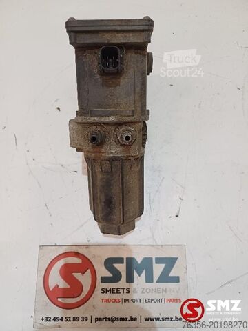 Brandstofsysteem Scania Occ AdBluepomp Scania