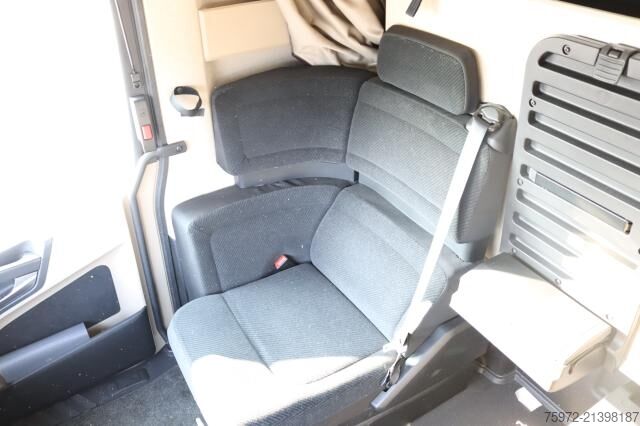 Standardni vlačilec  eActros EACTROS 600