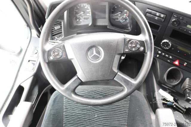 Soğutuculu kamyon Mercedes-Benz Antos 1824 L