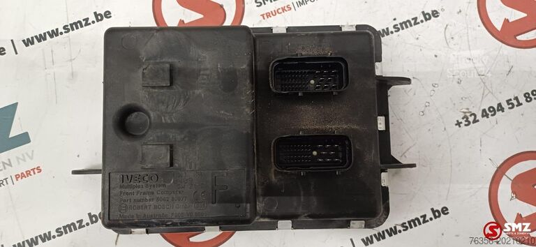 Gestion moteur Iveco Occ ECU Front Frame Computer Iveco