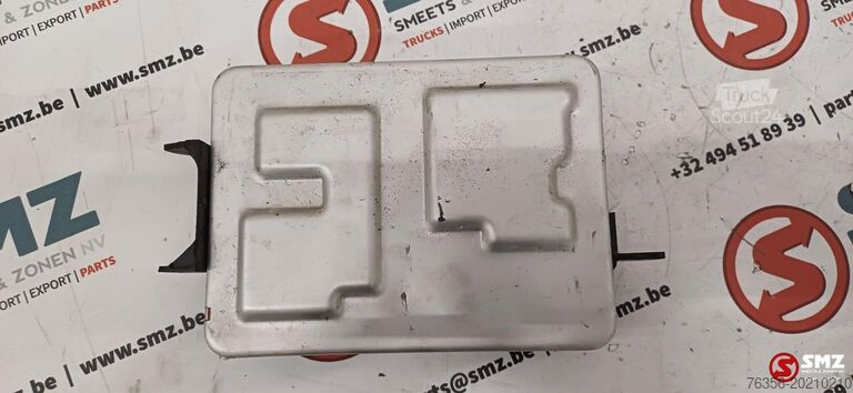 Gestion moteur Iveco Occ ECU Front Frame Computer Iveco