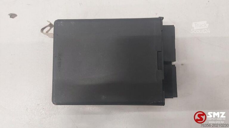 Upravljanje motorja Mercedes Occ ecu bandenspanningscontrole-eenheid Actros MP4