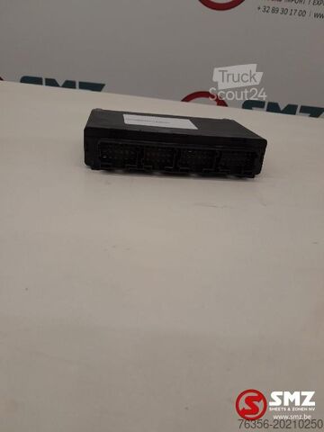 Motor yönetimi Mercedes Occ ECU PSM bedieningseenheid MP4 Mercedes Actros