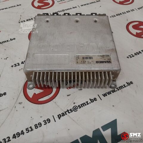 Motormanagement Iveco Occ ECU EBS ZM regeleenheid Iveco