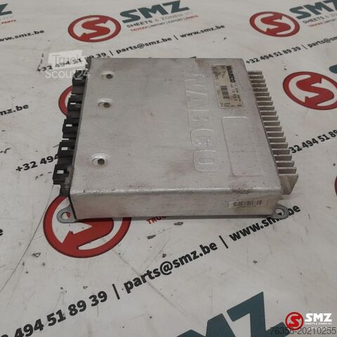 Motormanagement Iveco Occ ECU EBS ZM regeleenheid Iveco