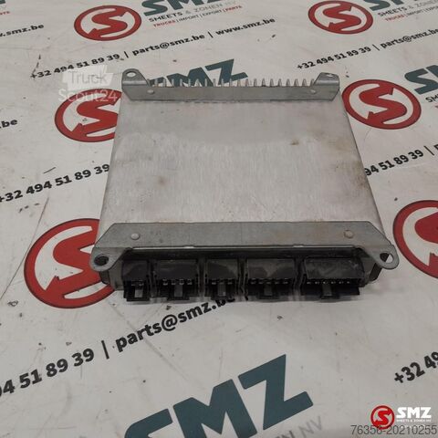 Motormanagement Iveco Occ ECU EBS ZM regeleenheid Iveco