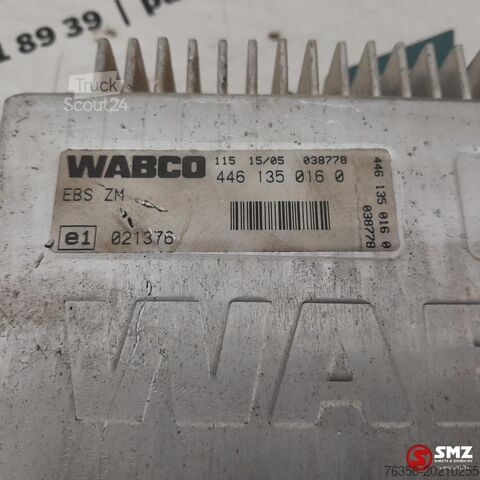 Motormanagement Iveco Occ ECU EBS ZM regeleenheid Iveco
