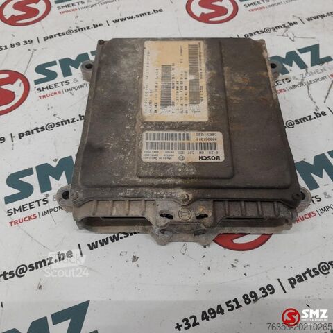 Motormanagement Iveco Occ ECU motorbesturingseenheid Cursor 10 F3AE0681D
