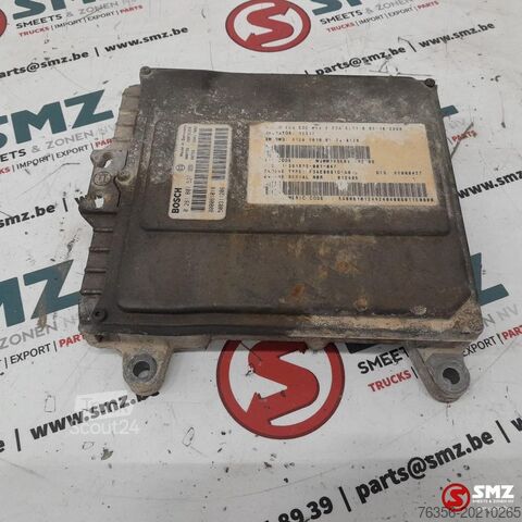 Motormanagement Iveco Occ ECU motorbesturingseenheid Cursor 10 F3AE0681D