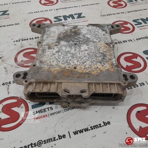 Motormanagement Iveco Occ ECU motorbesturingseenheid Cursor 10 F3AE0681D