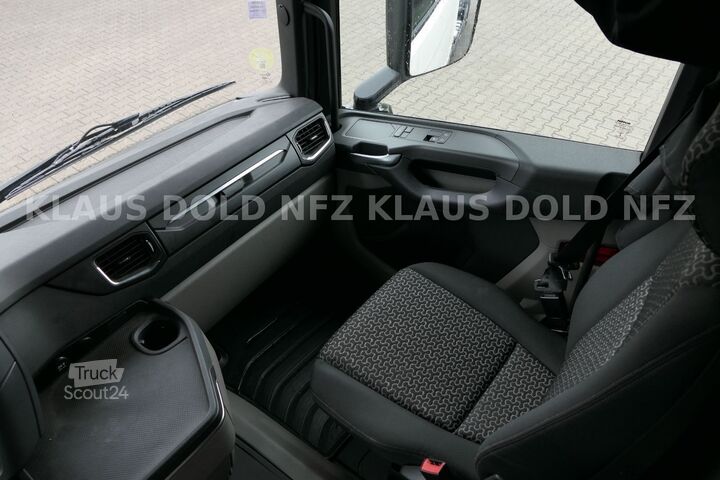 Kamion z zamenljivo nadgradnjo SCANIA R 450 BDF Retarder 2 XL Tanks Navi Euro 6