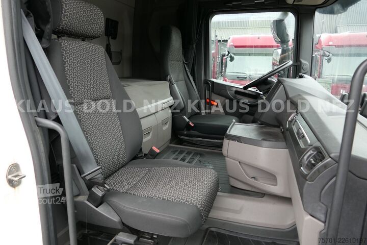 Kamion z zamenljivo nadgradnjo SCANIA R 450 BDF Retarder 2 XL Tanks Navi Euro 6