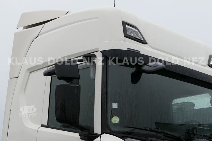Kamion z zamenljivo nadgradnjo SCANIA R 450 BDF Retarder 2 XL Tanks Navi Euro 6