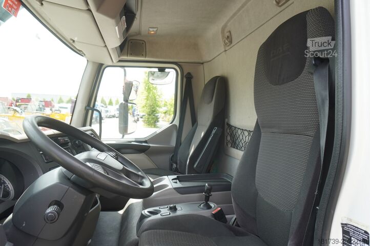 Kjøling DAF LF 220 / Refrigerator 16 EPAL Multitemp