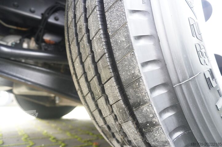 Kjølebil MAN TGX 26.480 / 6x2 / BDF Igloocar
