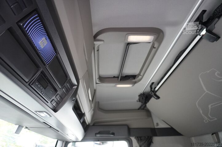Kjølebil MAN TGX 26.400 / NEW IGLOOCAR refrigerator