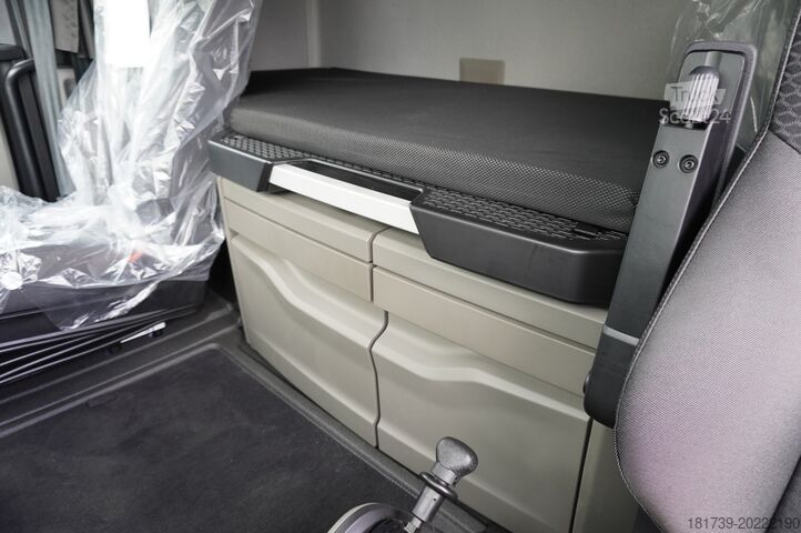 Kjølebil MAN TGX 26.400 / NEW IGLOOCAR refrigerator