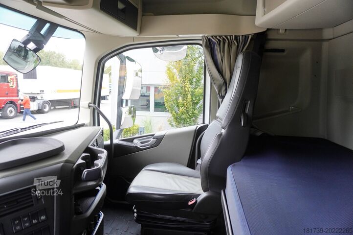 Refrigerare Volvo FH 460 / Krone refrigerator 23 EPAL! / C