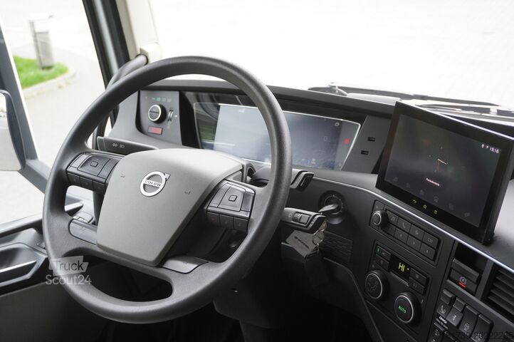 Refrigerare Volvo FH 460 / Krone refrigerator 23 EPAL! / C