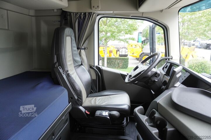 Refrigerare Volvo FH 460 / Krone refrigerator 23 EPAL! / C