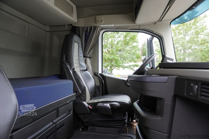 Refrigerare Volvo FH 460 / Krone refrigerator 23 EPAL! / C