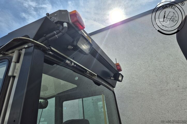 Stivuitoare diesel Kalmar DCE 50-6HM