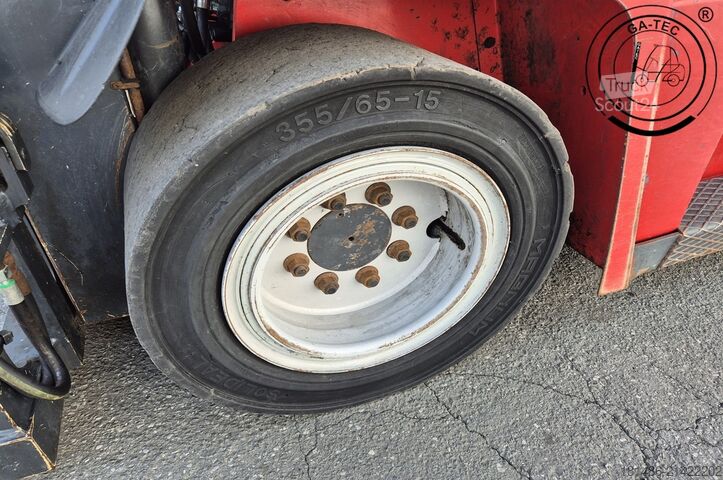 Stivuitoare diesel Kalmar DCE 50-6HM