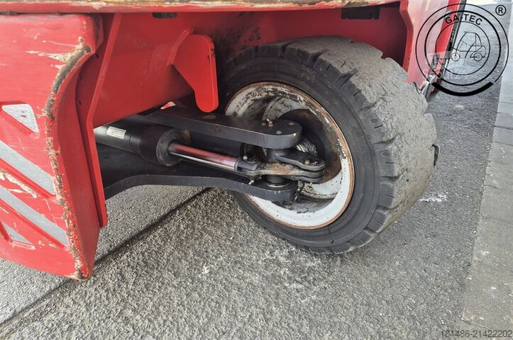 Stivuitoare diesel Kalmar DCE 50-6HM