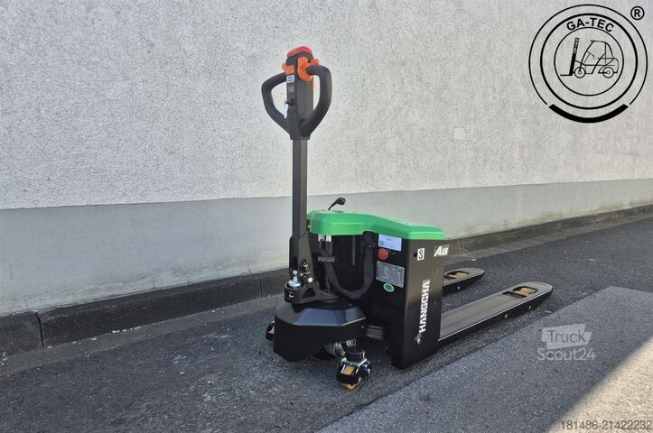 Manuel palleløfter Hangcha CBD15-WD-I